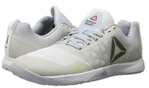 reebok crossfit shoes womens review