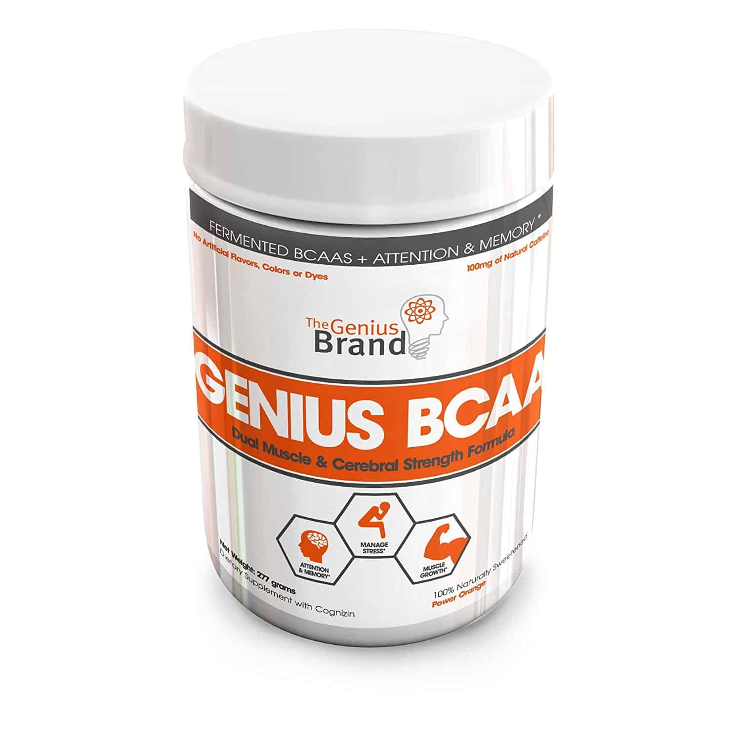 The Best Branched Chain Amino Acids or BCAA’s for Men and Women 2020! - Boxletes