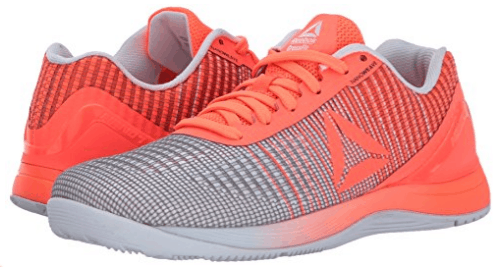 Your Review of the Best CrossFit Shoes for Women!