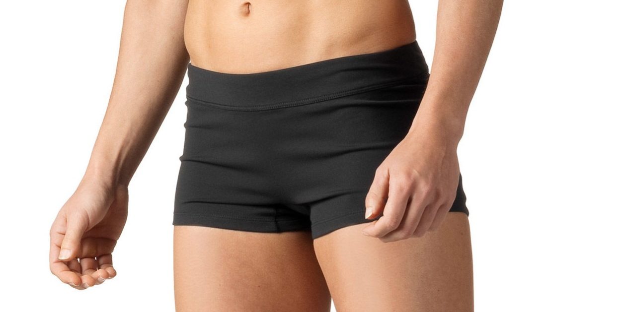 Review of the Best CrossFit Shorts 