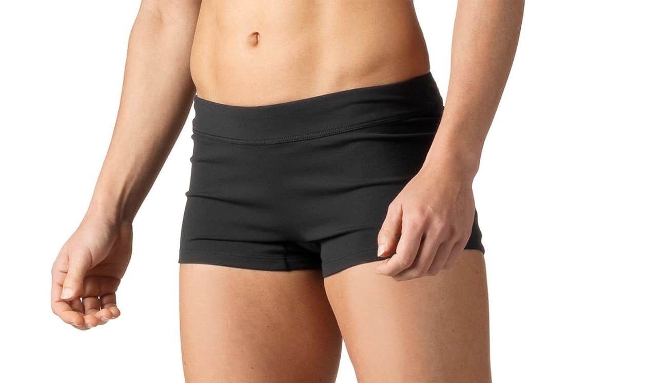 best nike shorts for crossfit