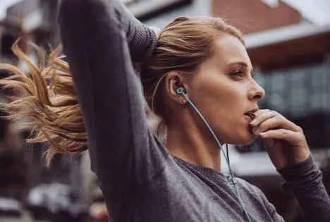 Why the Best Workout Earbuds Are Wired and Wireless