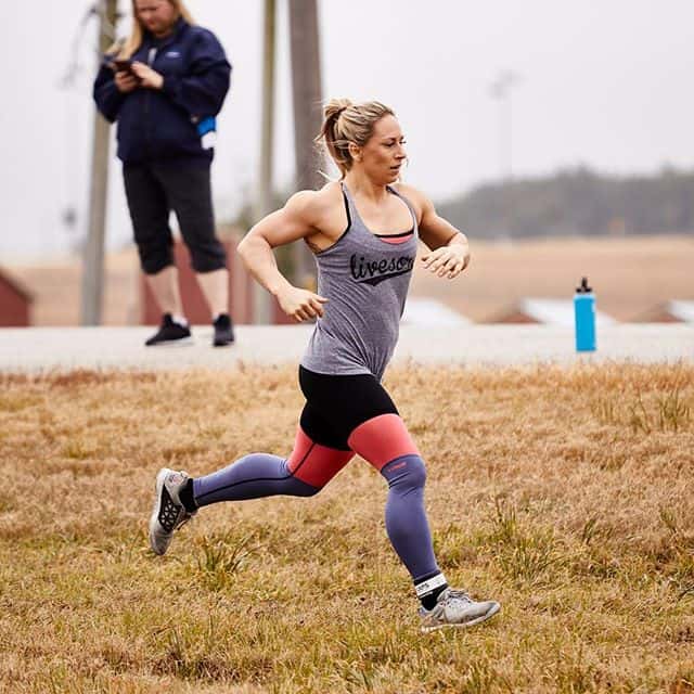 What is The Fittest Experience aka The 2018 TFX?