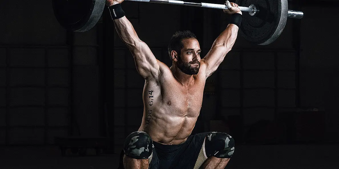 2014 CrossFit Open WorkOuts