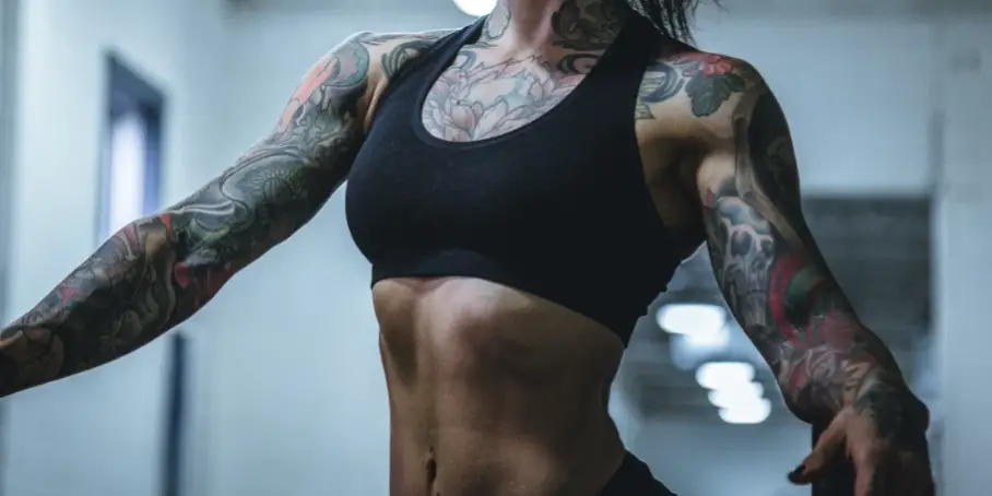 nike sports leggings
