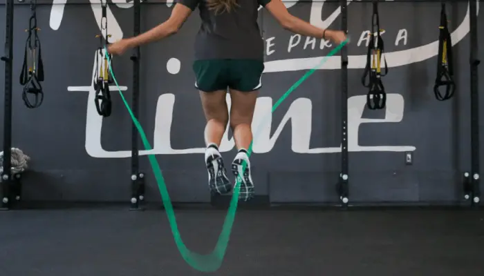 Best CrossFit Jump Ropes (for those double-unders)