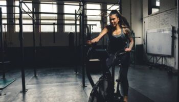 Assault vs Echo: CrossFit Bike Showdown