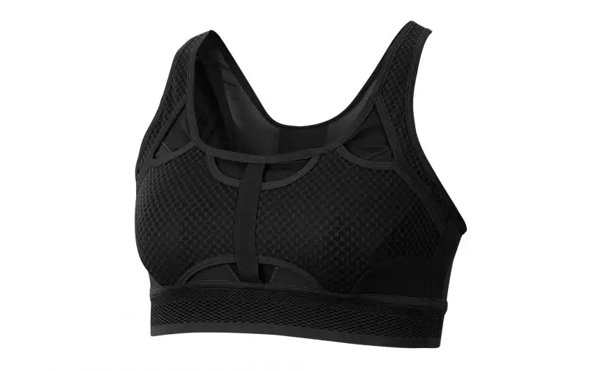 Nike Women's Swoosh UltraBreathe Sports Bra