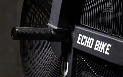 Rogue Echo Bike  | Rogue Fitness