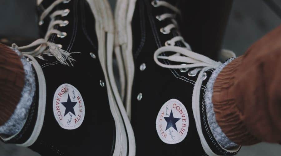 Are Converse Good for CrossFit?