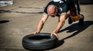 CrossFit Tires: A Complete Guide