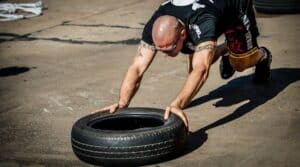 CrossFit Tires: A Complete Guide