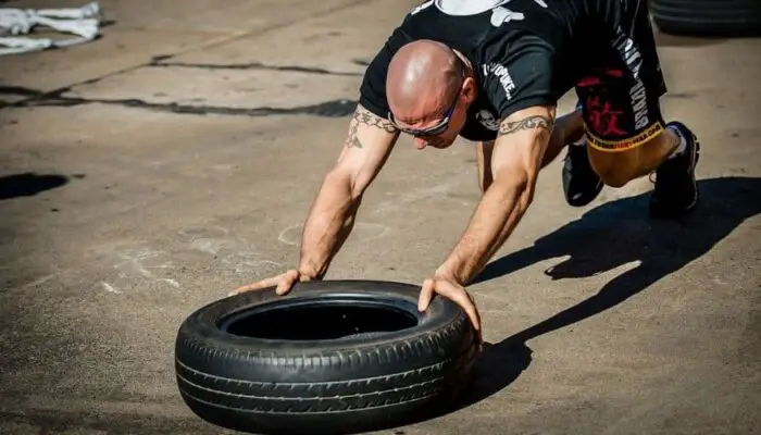 A Complete Guide to CrossFit Tires