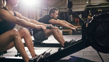 SkiErg vs Rower: What’s the better strength + cardio option?