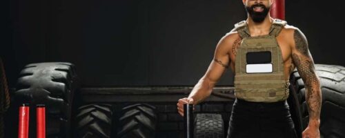 12 Benefits Of Training With A Weighted Vest