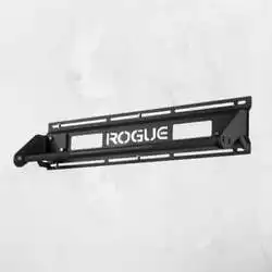 Rogue Jammer Pull-up Bar