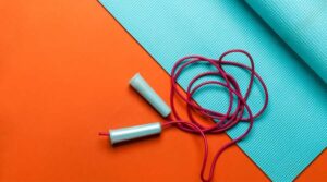 Jump rope alternatives for CrossFit