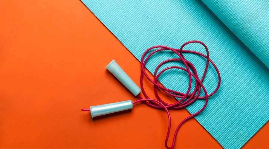 Jump rope alternatives for CrossFit