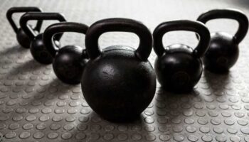 8 Best Kettlebells For CrossFit