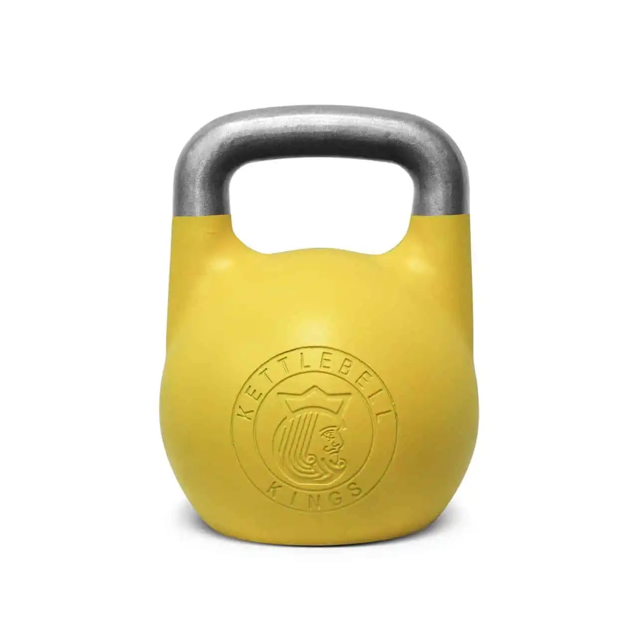 Kettlebell Kings Competition Kettlebell (18lbs - 106lbs)