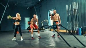 Best CrossFit Gyms to Follow