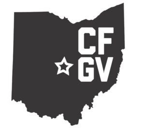 CrossFit Grandview logo