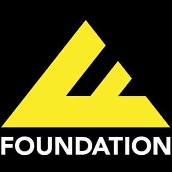 Foundation CrossFit logo