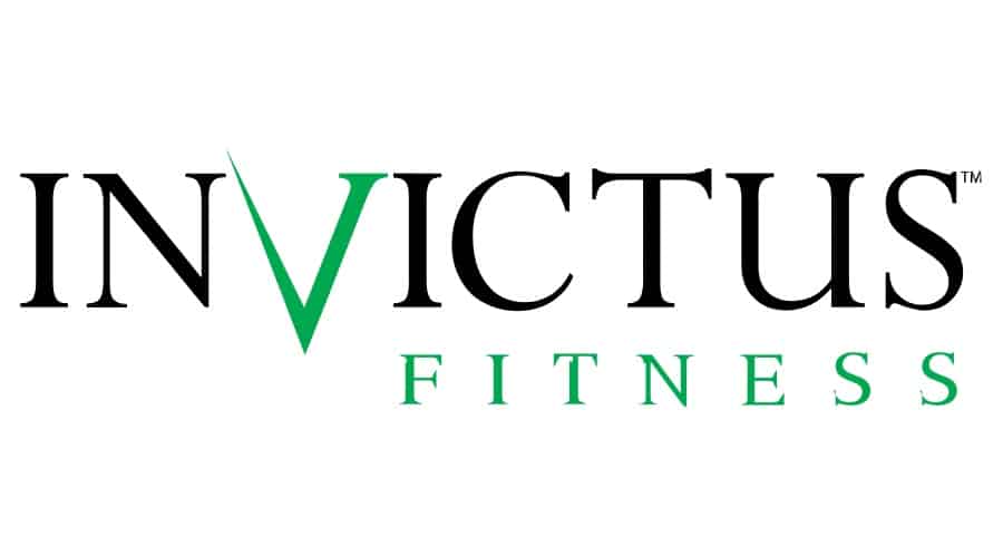 Invictus Fitness logo