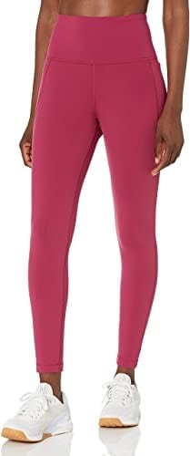 Reebok Women’s Lux High-Rise Leggings