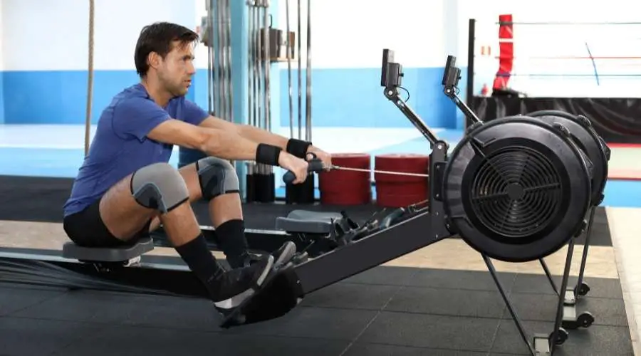 Best Rowing Machines for CrossFit