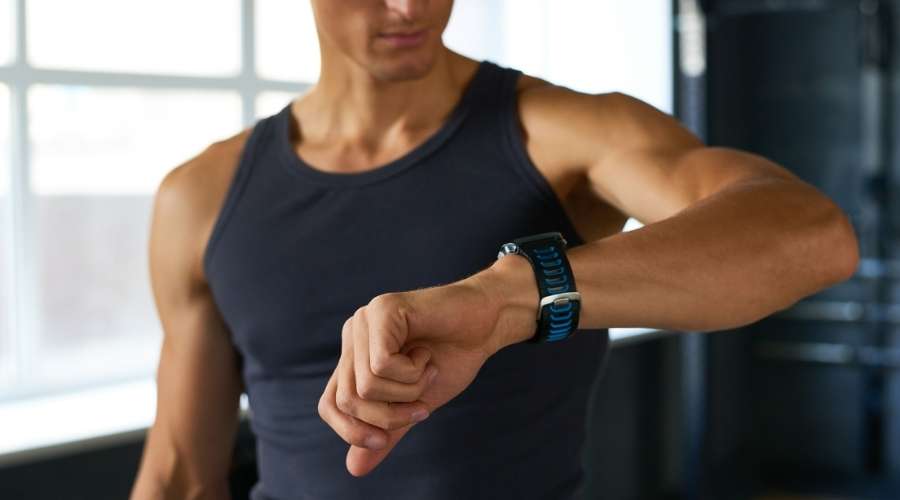 Garmin sales fenix crossfit