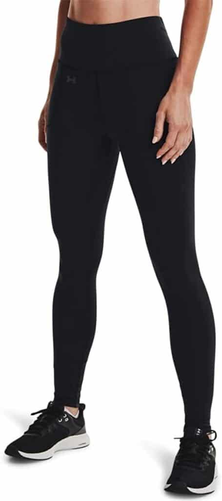 Under Armour Women's Motion Leggings