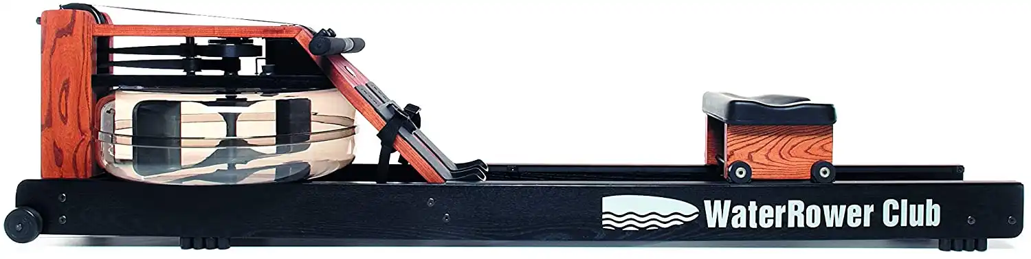 WaterRower Club Rowing Machine