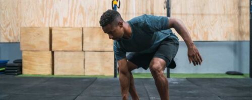 A Guide to the Best Men’s CrossFit Shorts