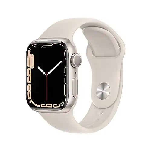 Apple Watch Series 7