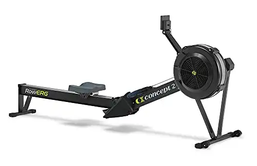 Concept2 Model D Indoor Rowing Machine