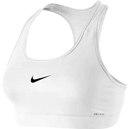 Nike Women's Victory Compression Sports Bra