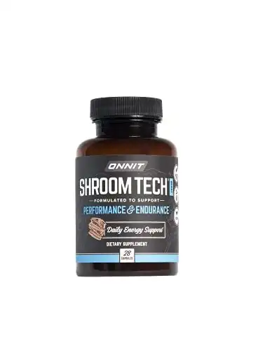 Onnit Shroom TECH Sport (28ct)