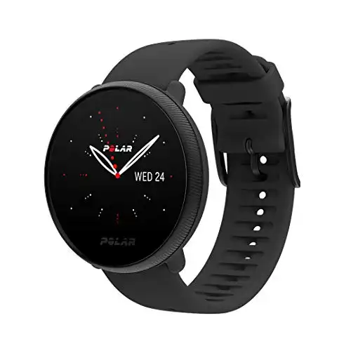 Polar Ignite 2 - Fitness Smartwatch