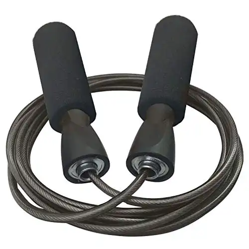 Professional Adjustable Skipping Jump Rope