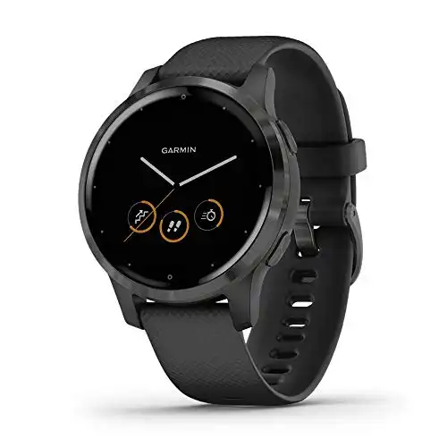 Garmin Vivoactive 4, GPS Smartwatch