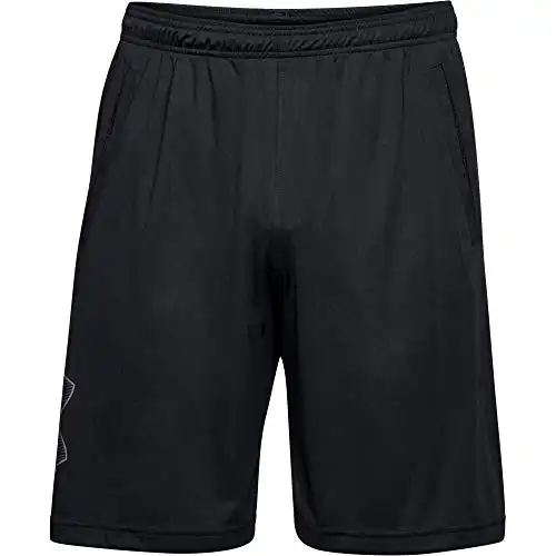 Under Armour Men's Tech Graphic Shorts