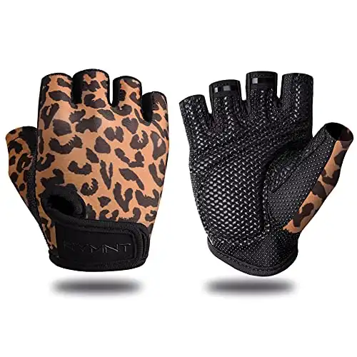 Palm Protection & Extra Grip