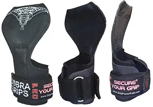 Cobra Grips PRO Gloves