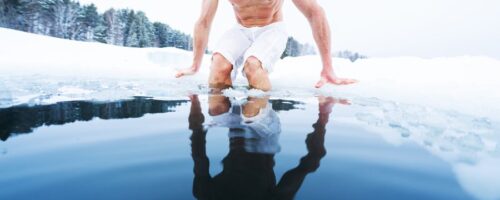 Ice Bath Benefits for CrossFit: A Comprehensive Guide